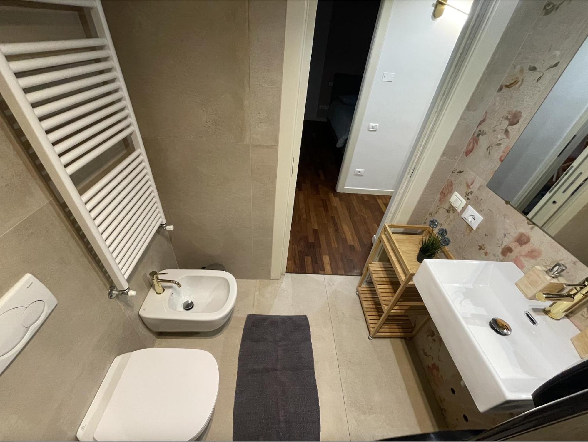 Seriate - Jacuzzi Bath Exterior foto